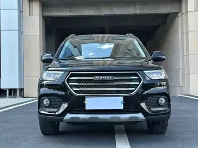 Haval H6 2017, 53000 км, за 4869.45 USD