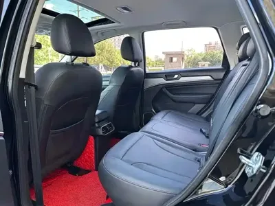 Haval H6 2017, 53000 км, за 4869.45 USD