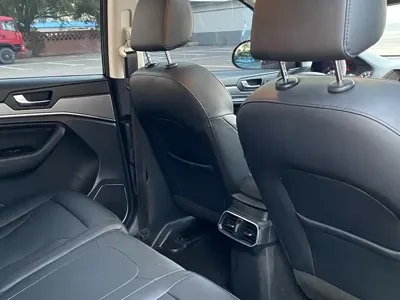 Haval H6 2017, 53000 км, за 4869.45 USD - фото 6
