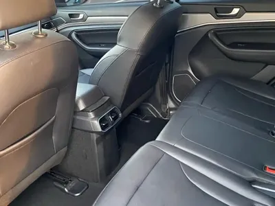 Haval H6 2017, 53000 км, за 4869.45 USD - фото 10