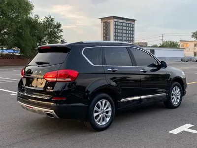 Haval H6 2017, 53000 км, за 4869.45 USD - фото 11
