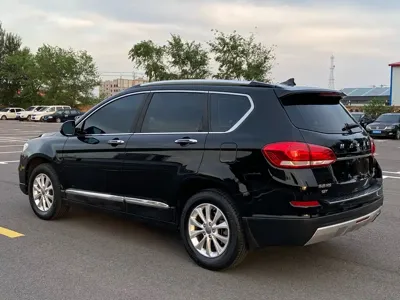 Haval H6 2017, 53000 км, за 4869.45 USD - фото 12