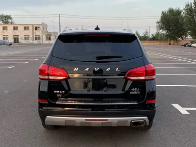 Haval H6 2017, 53000 км, за 4869.45 USD - фото 13