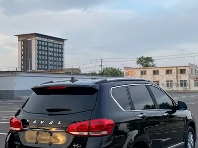 Haval H6 2017, 53000 км, за 4869.45 USD - фото 14
