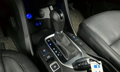Hyundai Santafe 2016, 126573 км, за 7286.33 USD - фото 9