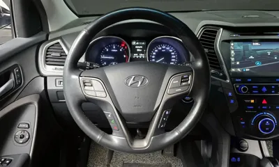 Hyundai Santafe 2016, 126573 км, за 7286.33 USD - фото 13