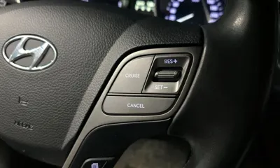 Hyundai Santafe 2016, 126573 км, за 7286.33 USD - фото 17