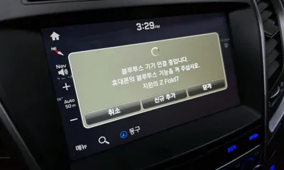 Hyundai Santafe 2016, 126573 км, за 7286.33 USD - фото 20