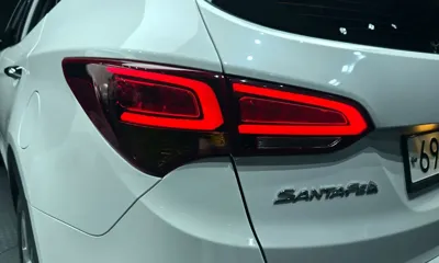 Hyundai Santafe 2016, 126573 км, за 7286.33 USD - фото 23
