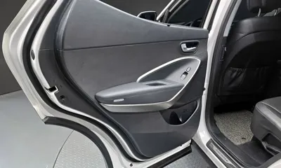 Hyundai Santafe 2016, 126573 км, за 7286.33 USD - фото 25