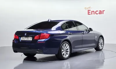 BMW 5-Series 2016, 103907 км, за 10510.32 USD