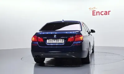 BMW 5-Series 2016, 103907 км, за 10510.32 USD