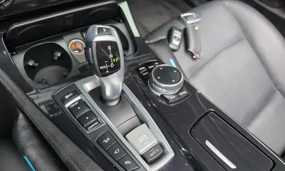 BMW 5-Series 2016, 103907 км, за 10510.32 USD - фото 9