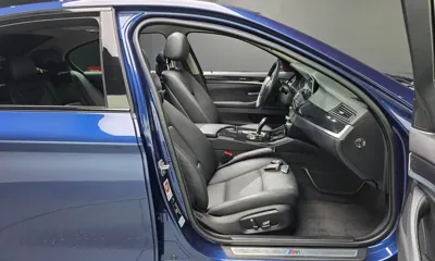 BMW 5-Series 2016, 103907 км, за 10510.32 USD - фото 11