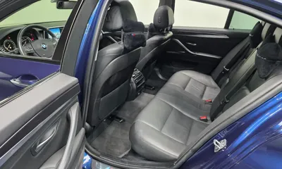 BMW 5-Series 2016, 103907 км, за 10510.32 USD - фото 12