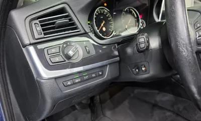 BMW 5-Series 2016, 103907 км, за 10510.32 USD - фото 16