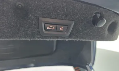 BMW 5-Series 2016, 103907 км, за 10510.32 USD - фото 20