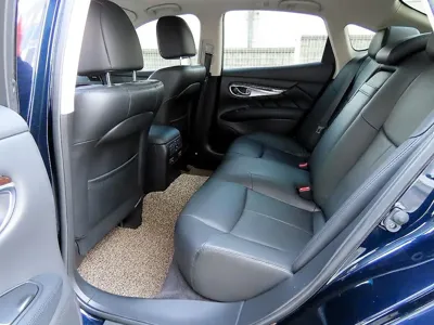Infiniti Q70 2019, 156367 км, за 5960.26 USD - фото 6