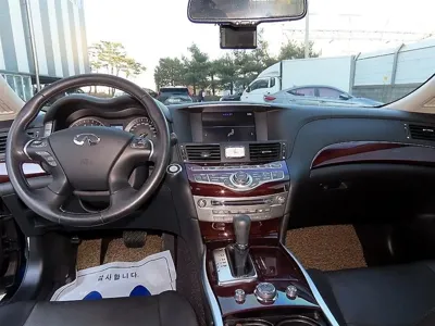 Infiniti Q70 2019, 156367 км, за 5960.26 USD - фото 7