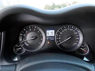 Infiniti Q70 2019, 156367 км, за 5960.26 USD - фото 9