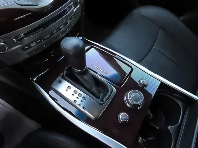 Infiniti Q70 2019, 156367 км, за 5960.26 USD - фото 10