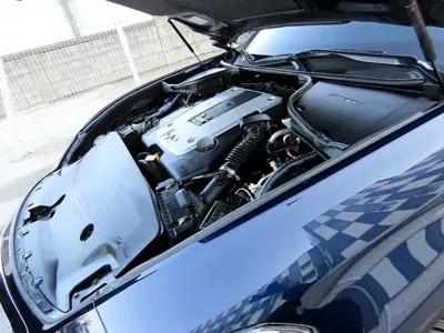 Infiniti Q70 2019, 156367 км, за 5960.26 USD - фото 19