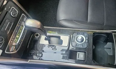 Renault-KoreaSamsung SM5 2016, 215792 км, за 2166.21 USD - фото 9