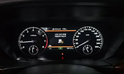 Genesis EQ900 2016, 188127 км, за 10927.14 USD - фото 8