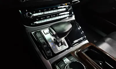 Genesis EQ900 2016, 188127 км, за 10927.14 USD - фото 9
