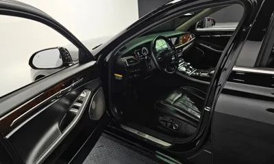Genesis EQ900 2016, 188127 км, за 10927.14 USD - фото 11