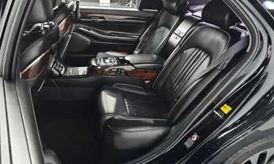 Genesis EQ900 2016, 188127 км, за 10927.14 USD - фото 12