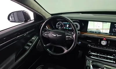Genesis EQ900 2016, 188127 км, за 10927.14 USD - фото 13