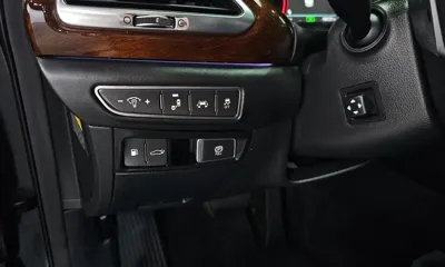 Genesis EQ900 2016, 188127 км, за 10927.14 USD - фото 14