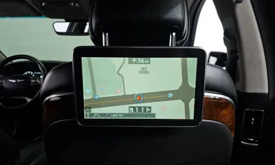 Genesis EQ900 2016, 188127 км, за 10927.14 USD - фото 16