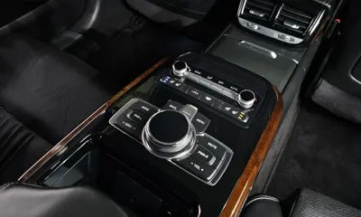 Genesis EQ900 2016, 188127 км, за 10927.14 USD - фото 18