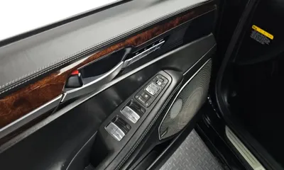 Genesis EQ900 2016, 188127 км, за 10927.14 USD - фото 19
