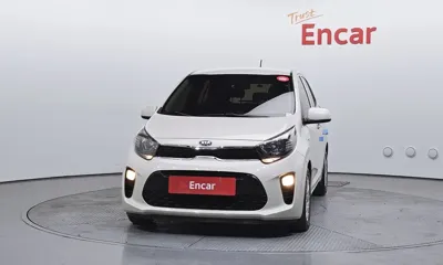 Kia Morning 2017, 117676 км, за 4558.97 USD