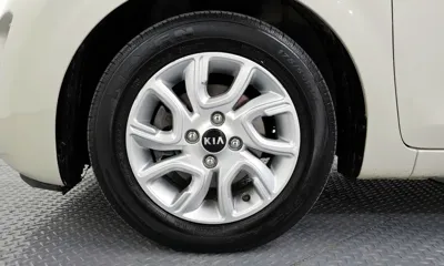 Kia Morning 2017, 117676 км, за 4558.97 USD