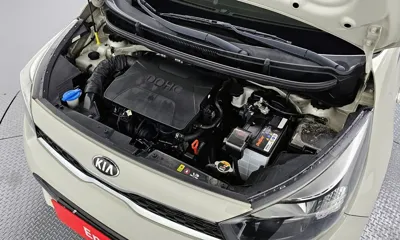 Kia Morning 2017, 117676 км, за 4558.97 USD - фото 6