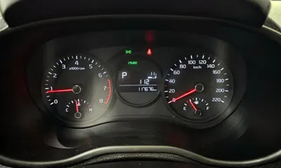 Kia Morning 2017, 117676 км, за 4558.97 USD - фото 8
