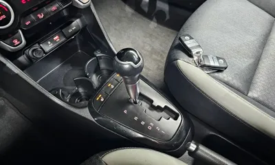 Kia Morning 2017, 117676 км, за 4558.97 USD - фото 9