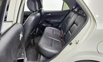 Kia Morning 2017, 117676 км, за 4558.97 USD - фото 11