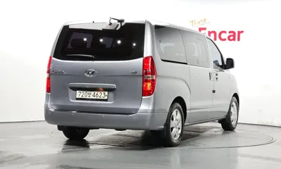 Hyundai Starex 2018, 150273 км, за 8523.29 USD