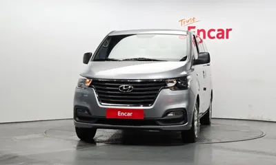 Hyundai Starex 2018, 150273 км, за 8523.29 USD