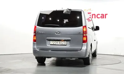 Hyundai Starex 2018, 150273 км, за 8523.29 USD