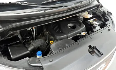 Hyundai Starex 2018, 150273 км, за 8523.29 USD - фото 6