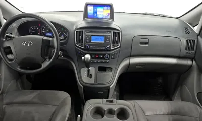 Hyundai Starex 2018, 150273 км, за 8523.29 USD - фото 7
