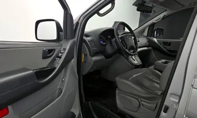 Hyundai Starex 2018, 150273 км, за 8523.29 USD - фото 11
