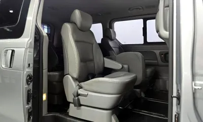 Hyundai Starex 2018, 150273 км, за 8523.29 USD - фото 12