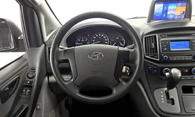 Hyundai Starex 2018, 150273 км, за 8523.29 USD - фото 13